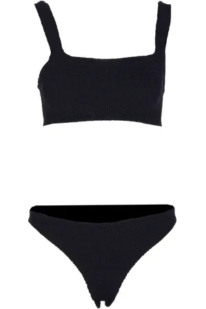 Hunza G Crinkled bikini