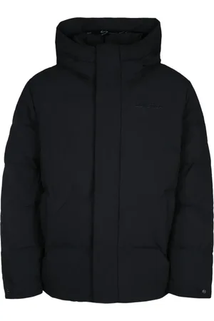 Duvetica Reskius padded coat