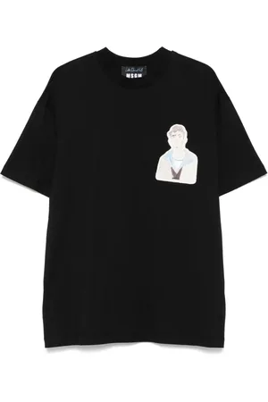 Msgm Sailor T