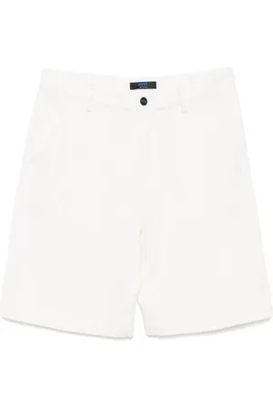 Kiton Bermuda shorts