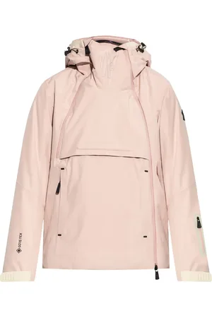 Moncler Waterproof ski