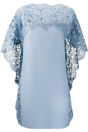 VALENTINO GARAVANI Jurk met kant