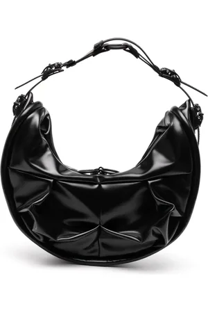 Innerraum HM2 Half Moon tas