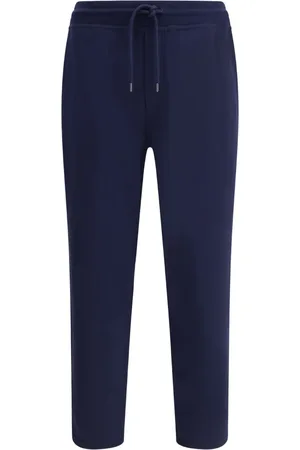 Brunello Cucinelli Trainingsbroek van kasjmierblend