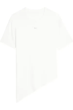 Zadig & Voltaire Katoenen T