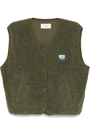American Vintage Hoktown bodywarmer