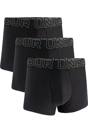Under Armour Drie boxershorts met logoband