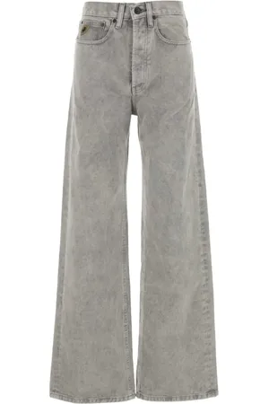 Lois Jeans met wijde pijpen