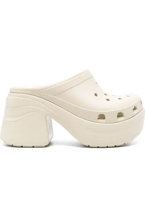 Crocs 100 mm Siren muiltjes