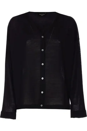 Roberto Collina Wollen vest