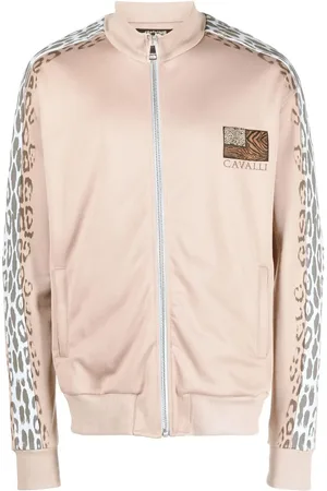 Roberto Cavalli Jack met luipaardprint