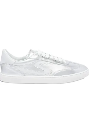 Stuart Weitzman Leren sneakers