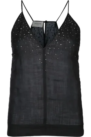 Jacob Cohen Rhinestone