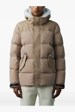 Mackage Gewatteerd jack