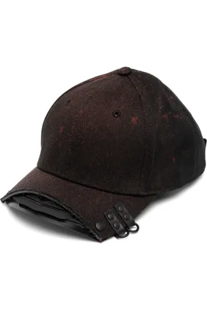 Innerraum Cropped honkbalpet