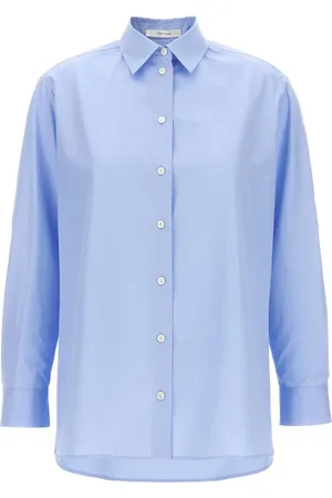 The Row Sisilia blouse