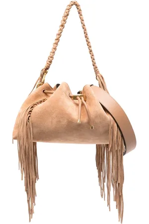 Jimmy Choo Cinch medium schoudertas