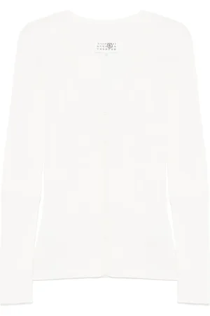 Maison Margiela Vest met V