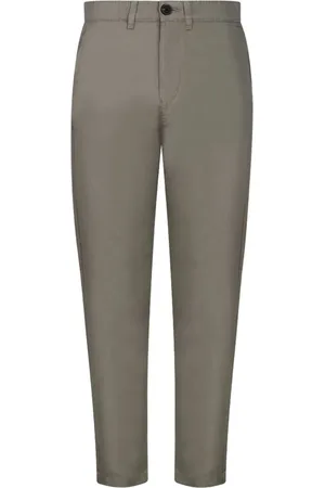 SELECTED Slim chinos