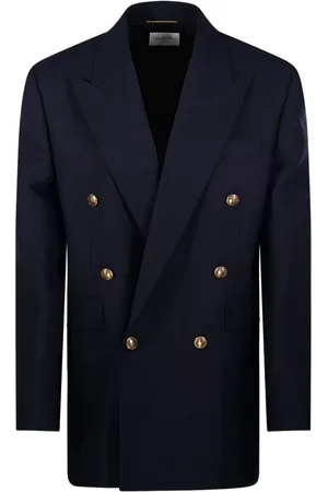 Saint Laurent Wollen blazer