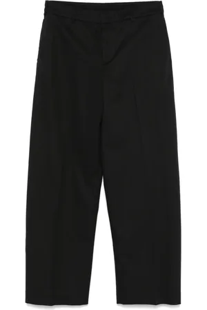 PT Torino Broek met elastische tailleband