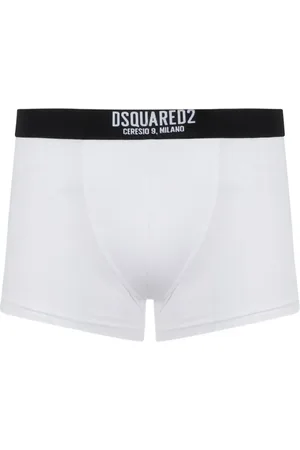 Dsquared2 Boxershorts met logoband