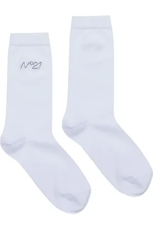 Nº21 Sokken met logo