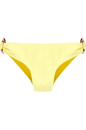 Melissa Odabash Ribbed bikini bottom
