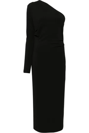 DAY Birger et Mikkelsen Valley asymmetrische midi
