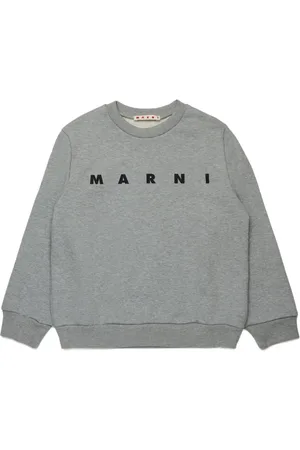 Marni Sweater van katoen