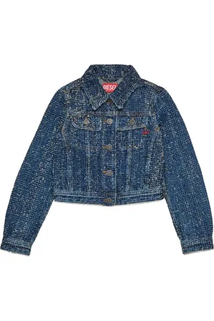 Diesel Spijkerjack