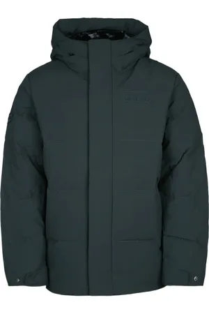 Duvetica Reskius padded coat