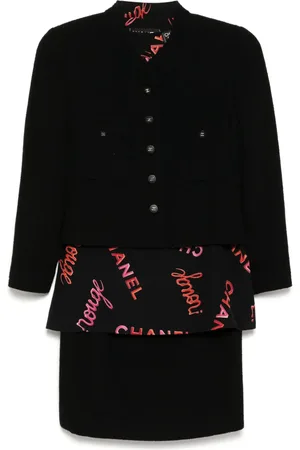 CHANEL CHANEL Pre