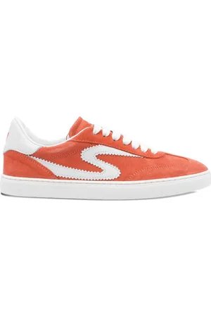 Stuart Weitzman Leren sneakers