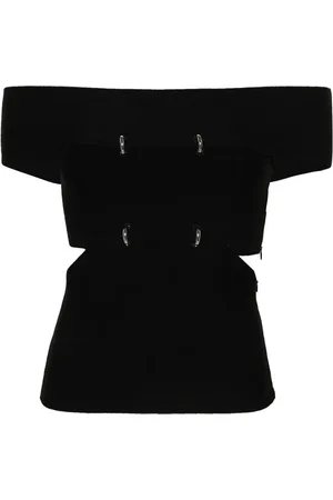 Alexander McQueen Off