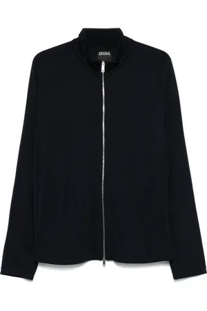 Ermenegildo Zegna Zip