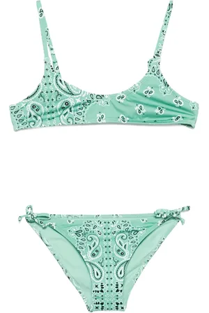 MC2 SAINT BARTH Paloma Jr bikini