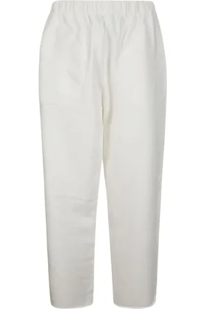 Cini Cotton track pants