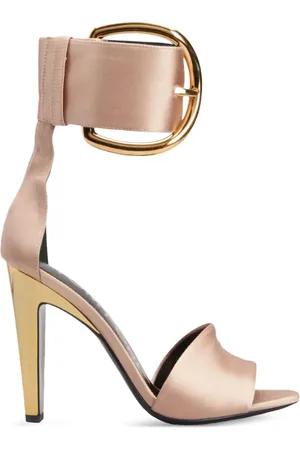 Tom Ford Sandalen met gesp