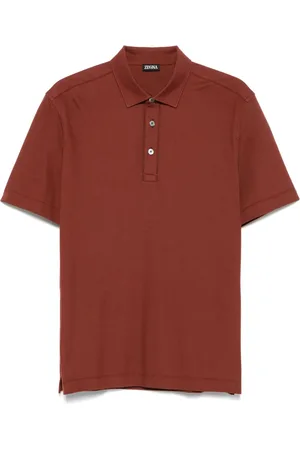 Ermenegildo Zegna Poloshirt