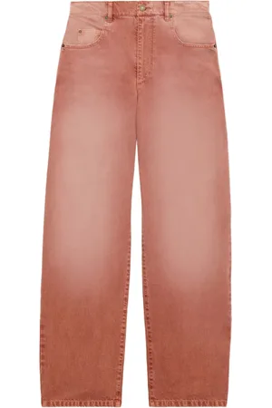 Isabel Marant Jameson jeans