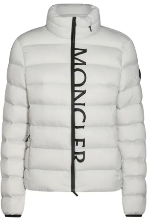 Moncler Gewatteerd jack