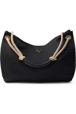 Prada Large Mariner shoulder bag