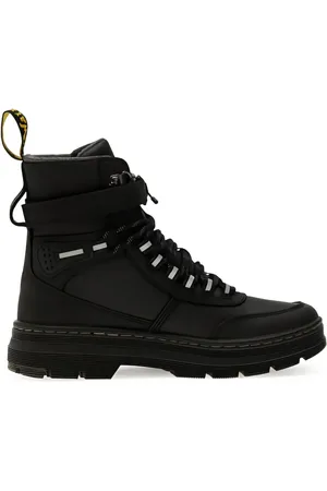 Dr. Martens Combs Tech laarzen