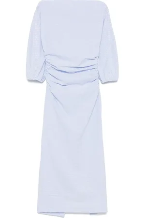 Bernadette Ezra midi dress