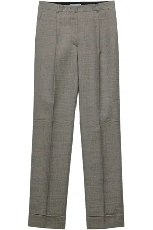 Prada Grisaille pants