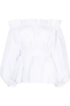 Alexander McQueen Off
