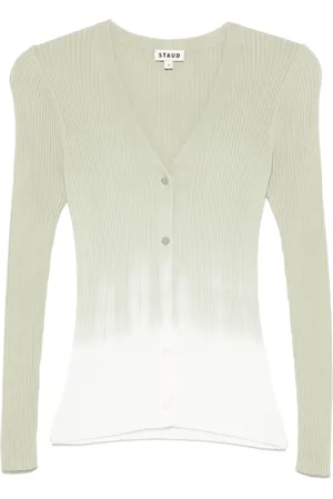 Staud Cargo vest
