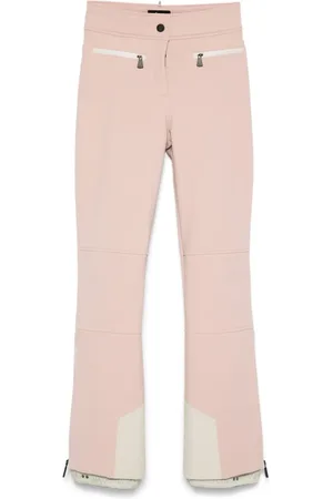 Moncler Broek met toelopende pijpen