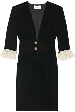 Saint Laurent Midi